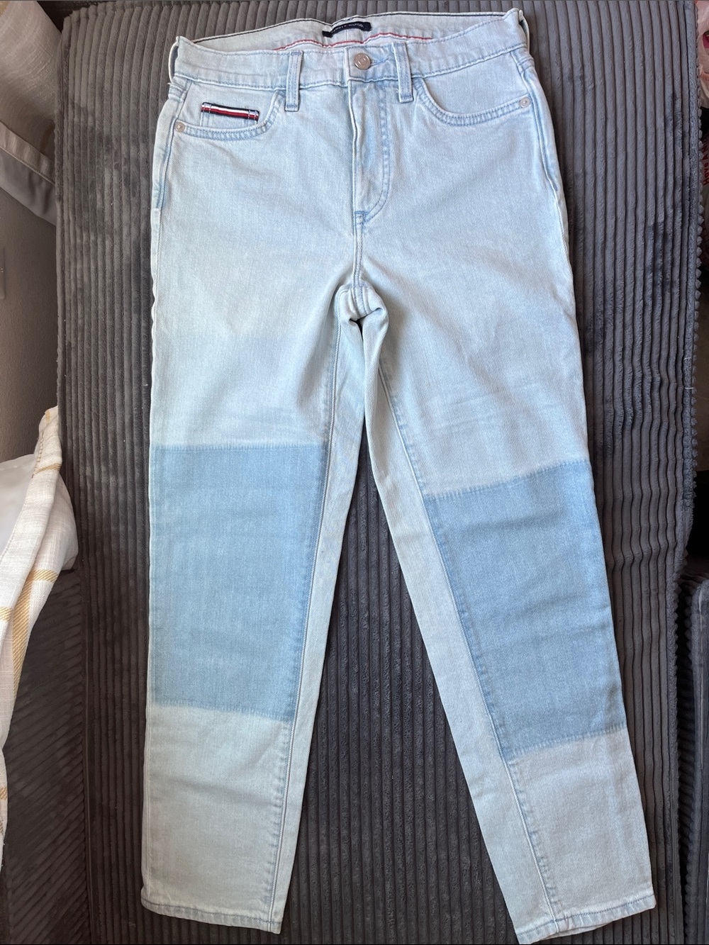 Tommy Hilfiger Jeans Size 26